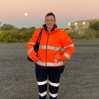 Alcolizer Technology Employee Sarah Bird's profile photo