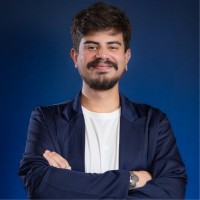 Banco PAN Employee Rafael Holanda's profile photo