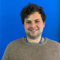 Churned Employee Matthew Fainman's profile photo