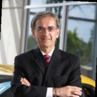 Warren County Educational Service Center Employee George Sehi's profile photo