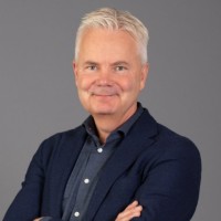 MYSIGMA Employee Patrick Näslund's profile photo