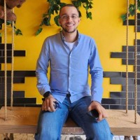 GALCORR Employee Heitor Almeida's profile photo