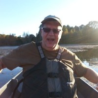 Agfa HealthCare Employee John Tyndall's profile photo
