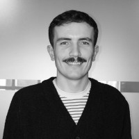 Spreckley Employee Alex Henderson's profile photo