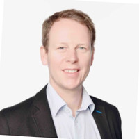 SABCA Employee Miguel Laduron's profile photo