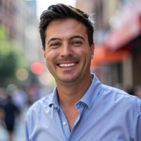 Chris Barnes Email & Phone Number