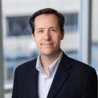 Johnson & Johnson Innovative Medicine Employee Terence Rooney's profile photo