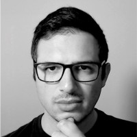 CodeCargo Employee David Widen's profile photo