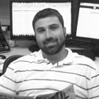 NTVB Media Employee Patrick MacKenzie's profile photo