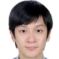 Vibrant America Clinical Laboratory Employee E-Shen Wu's profile photo