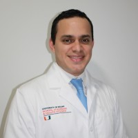Baptist Health South Florida Employee Harold Preciado's profile photo