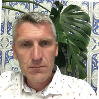 Materne Employee David Dekeyzer's profile photo
