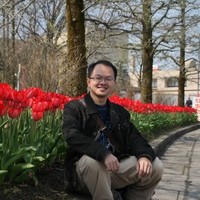 Lin-Kai Cheng Email