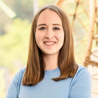 Vested - Communications Agency Employee Kerry Mullen's profile photo