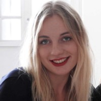 Maillon Employee Lucille Damas's profile photo