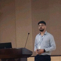 Coforge Employee Devansh Chauhan's profile photo