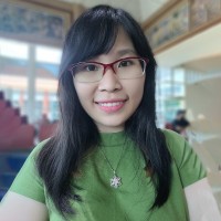 Innovative Technology Development Employee Nhi Lam's profile photo