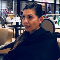 Moda Bagno S. A Employee Monica Bikou's profile photo