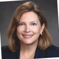 Travis Credit Union Employee Christine Luty's profile photo