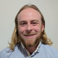 Vault Cloud Employee James McManus's profile photo