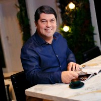 Masterworks Employee Bryan H Carlos's profile photo