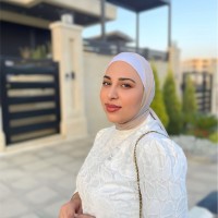 Skillupmena Employee Lilian al-Qaissi's profile photo