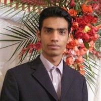STL Technology Employee Ahmad Iqbal's profile photo