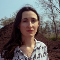 Katy McCarthy Email & Phone Number
