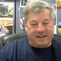 Breezeline Employee Richard Aspinwall's profile photo