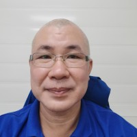 Kim Hock Corporation Pte Ltd Employee Lam Wah's profile photo