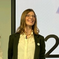 Resolution Games Employee Clarisse Blondy's profile photo