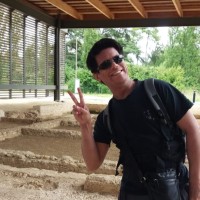 Bertrandt Group Employee Christophe Chalons's profile photo
