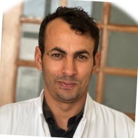 Institut Pasteur de Tunis - معهد باستور تونس Employee Salhi Said's profile photo
