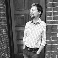 db2/ARCHitecture Employee David Cockreham's profile photo