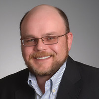 Rosendin Employee Dan Moss's profile photo