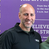Brian Ricketts Email & Phone Number