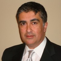 National Heart, Lung, and Blood Institute Employee Keyvan Farahani's profile photo