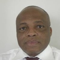 First Hydrocarbon Nigeria Limited Employee Femi Bajomo's profile photo