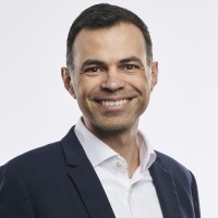 J.D. NEUHAUS Group Employee Fernando Arantes's profile photo