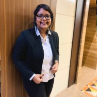 Ruchi Mohanty Email