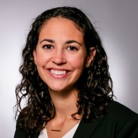Ivria Fried Email & Phone Number
