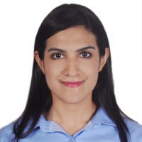 arpinine Employee Anandita Bindra's profile photo
