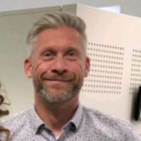 Pantein Zorggroep Employee Simon van Mierlo's profile photo