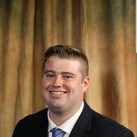 Amazon Employee Gregory Barker's profile photo