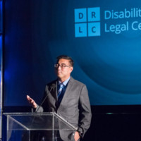 The AbleGamers Charity Employee Jordan Kough's profile photo