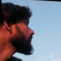 AeoLogic Technologies Employee Prakash Srivastav's profile photo