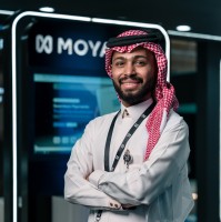 Moyasar Employee Mazen Abdulwahab's profile photo