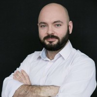 Mihail Dichenko's profile photo