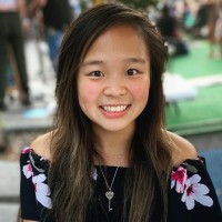 Scopely Employee Michelle Yang's profile photo