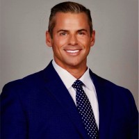 Blackstone Health Advisors Employee Mark Wright's profile photo